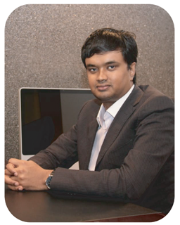 SALMAN OBAIDUL KARIM, MANAGING DIRECTOR, ORION GROUP