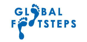 footstep logo